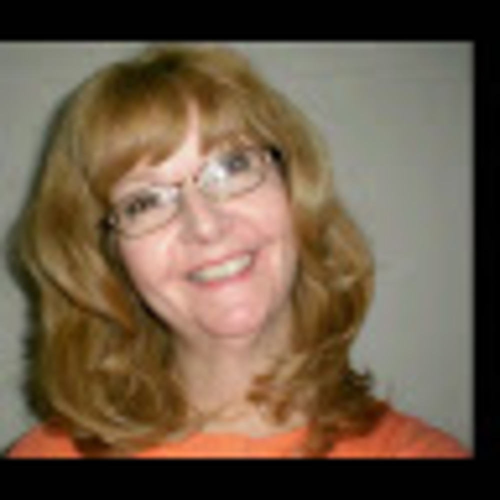 Meet your Posher, Jill